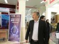 گزارش تصویری مراسم افتتاحیه نمایشگاه کار 